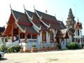 2007-12-26 Thailand 524 Chiang Mai - Wat Puak Hom